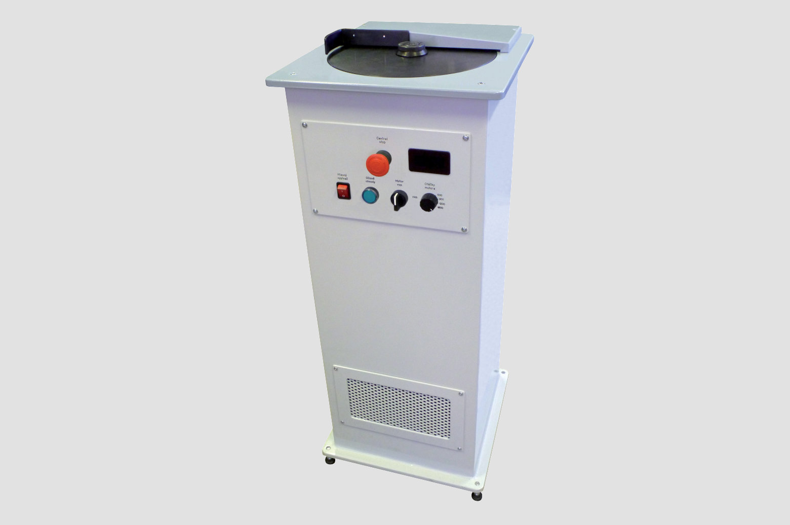 METAL HT 250