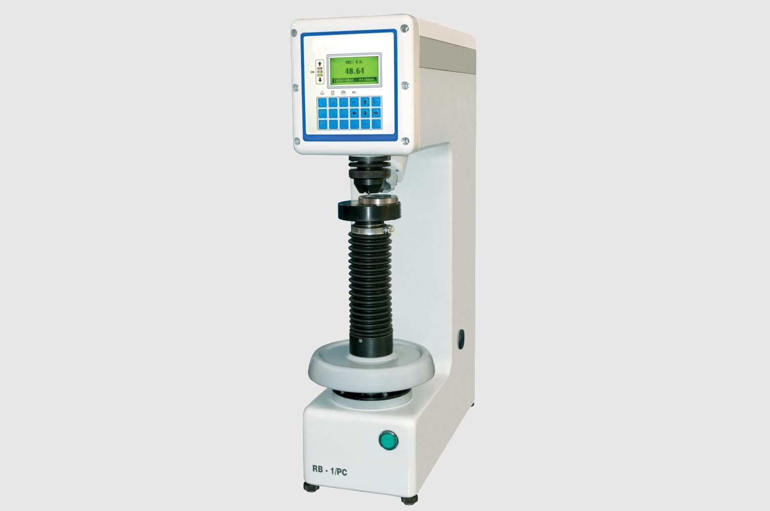 Rockwell RB-1/PC