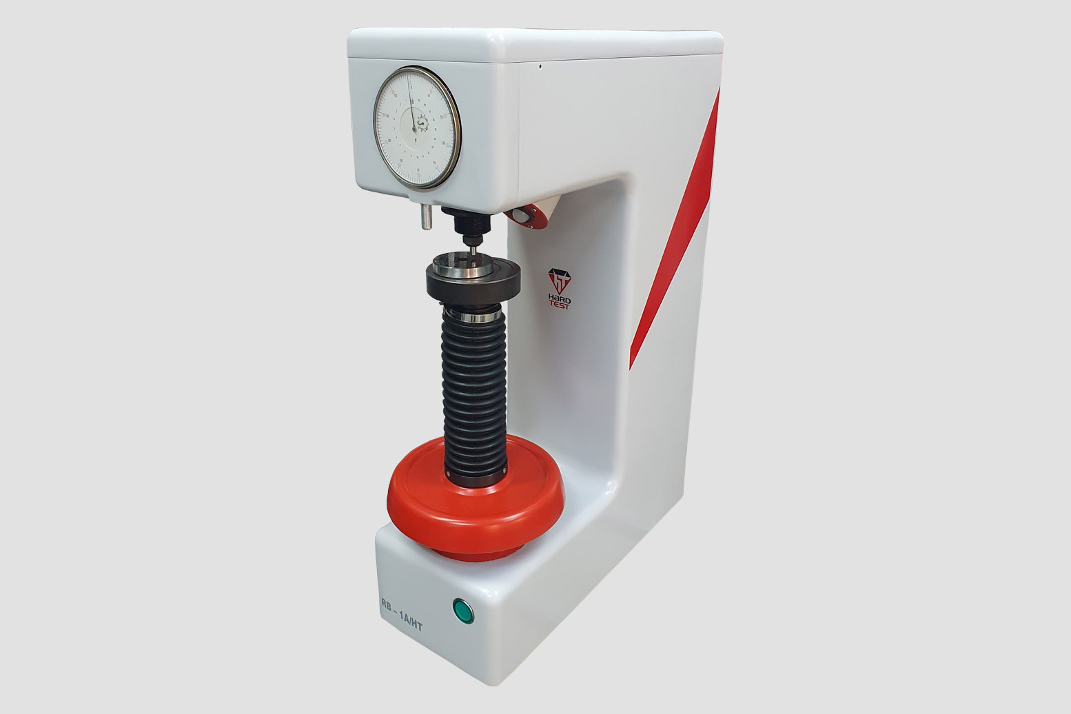 ROCKWELL RB-1A/HT