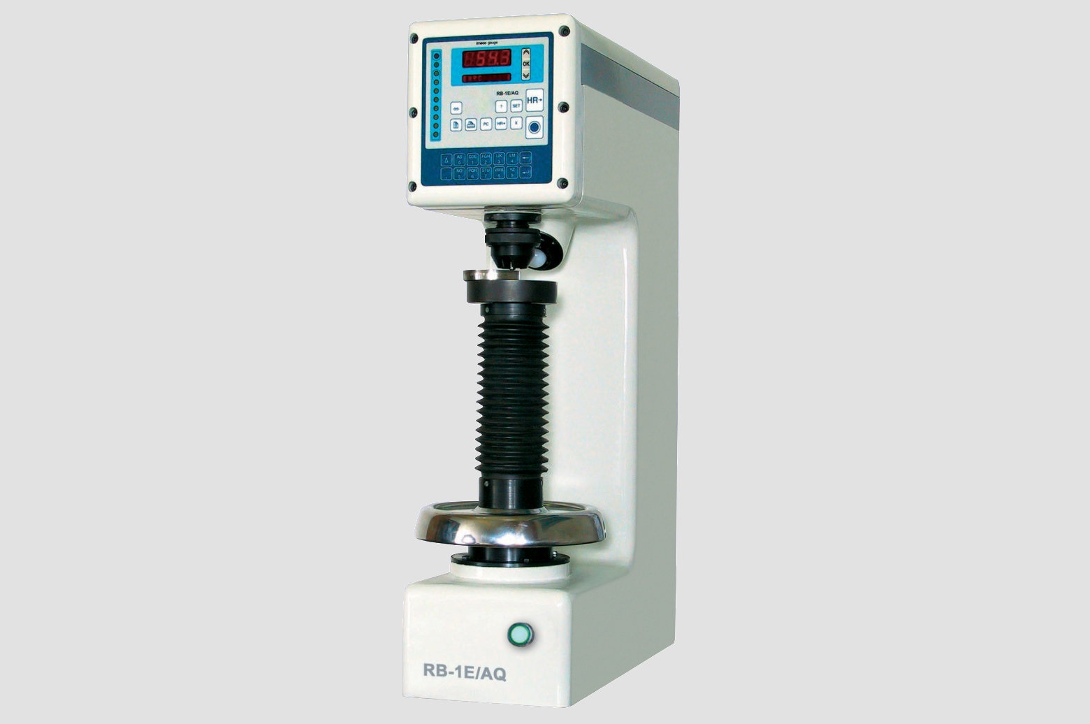 ROCKWELL RB-1E/HT