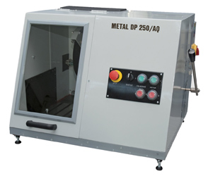 METAL DP 250/HT
